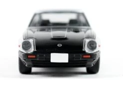 LV-N236A Nissan Fairlady Z-T Turbo 2By2 Silver/Black -Best Toys Shop X315063 5