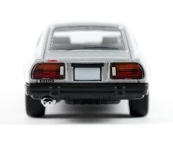 LV-N236A Nissan Fairlady Z-T Turbo 2By2 Silver/Black -Best Toys Shop X315063 6