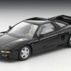 Tomy Tec LV-N226C Honda NSX 1990 Model Black