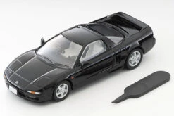 Tomy Tec LV-N226C Honda NSX 1990 Model Black 19 Tomy Tec LV-N226C Honda NSX 1990 Model Black -Best Toys Shop X325284 10