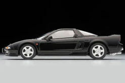 Tomy Tec LV-N226C Honda NSX 1990 Model Black 12 Tomy Tec LV-N226C Honda NSX 1990 Model Black -Best Toys Shop X325284 3