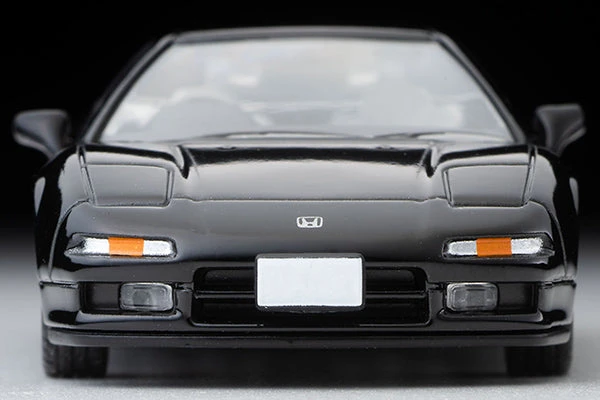 Tomy Tec LV-N226C Honda NSX 1990 Model Black 5 Tomy Tec LV-N226C Honda NSX 1990 Model Black - Image 5