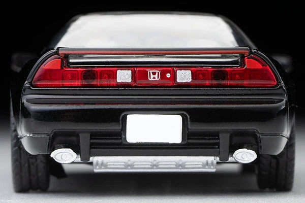 Tomy Tec LV-N226C Honda NSX 1990 Model Black 6 Tomy Tec LV-N226C Honda NSX 1990 Model Black - Image 6