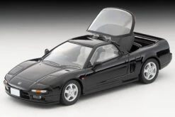 Tomy Tec LV-N226C Honda NSX 1990 Model Black 18 Tomy Tec LV-N226C Honda NSX 1990 Model Black -Best Toys Shop X325284 9