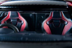 Tomy Tec LV-N254D Nissan GT-R Nismo Special Edition 2022 Model Silver -Best Toys Shop X327165 8