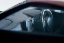 Tomy Tec LV-N254D Nissan GT-R Nismo Special Edition 2022 Model Silver -Best Toys Shop X327165 9