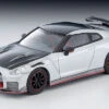 Tomy Tec LV-N254E Nissan GT-R Nismo Special Edition 2022 Model Red