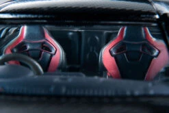 Tomy Tec LV-N254E Nissan GT-R Nismo Special Edition 2022 Model Red -Best Toys Shop X327172 8