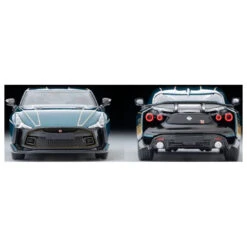 Tomy Tec LV-N Nissan GT-R50 By Italdesign Dark Green -Best Toys Shop X327943 4