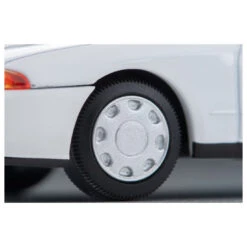 Tomy Tec LV-N194D Skyline 4 Doors Sports Sedan GXI X White 92 Model -Best Toys Shop X329060 5