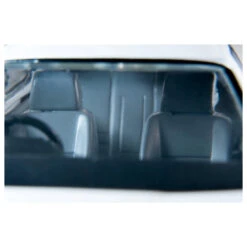 Tomy Tec LV-N194D Skyline 4 Doors Sports Sedan GXI X White 92 Model -Best Toys Shop X329060 6