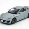 Tomy Tec LV-N Times Of JP Car 18 RX-8 Spirit R Silver 2012