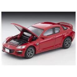 Tomy Tec LV-N314A RX-8 Type RS Red 2011 -Best Toys Shop X329398 5