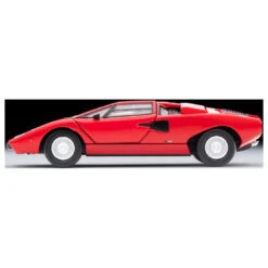 Tomy Tec LV-N Lamborghini Countach LP400 Red -Best Toys Shop X329664 3