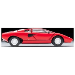 Tomy Tec LV-N Lamborghini Countach LP400 Red -Best Toys Shop X329664 4