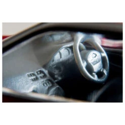 Tomy Tec LV-N235E Nissan 180 SX Type X Red 1995 -Best Toys Shop X330950 6