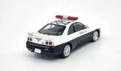 Tomy Tec LV-N322A Nissan Skyline GT-R Patrol Car Saitama Metropolitan Police 8 Tomy Tec LV-N322A Nissan Skyline GT-R Patrol Car Saitama Metropolitan Police -Best Toys Shop X331087 4