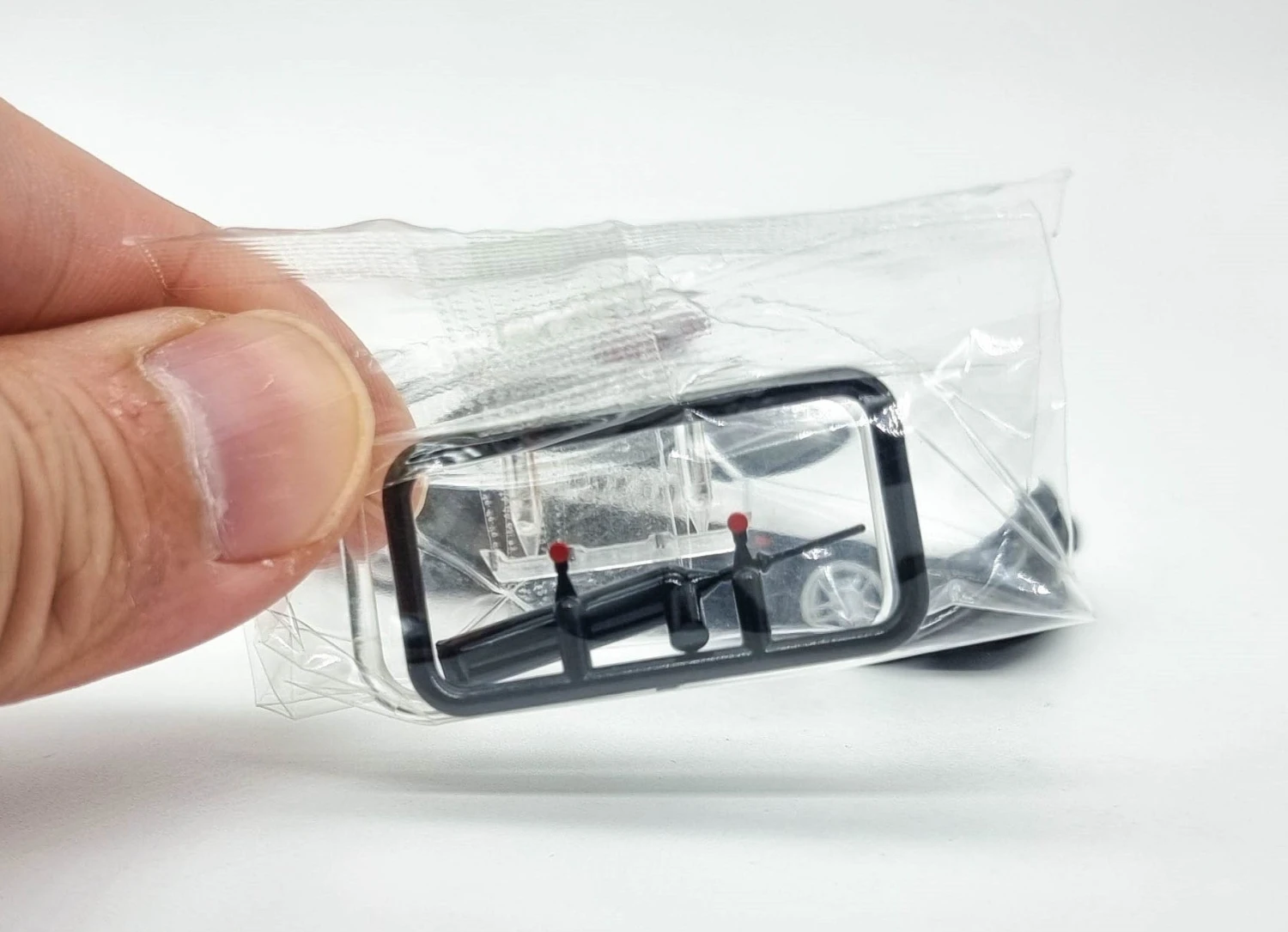 Tomy Tec LV-N322A Nissan Skyline GT-R Patrol Car Saitama Metropolitan Police 4 Tomy Tec LV-N322A Nissan Skyline GT-R Patrol Car Saitama Metropolitan Police - Image 4