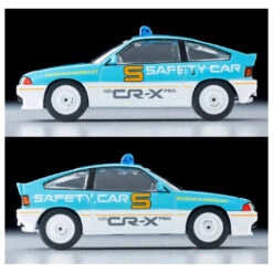 Tomy Tec LV-N318A Mugen CR-X Pro Suzuka Circuit Safety Car Light Blue 8 Tomy Tec LV-N318A Mugen CR-X Pro Suzuka Circuit Safety Car Light Blue -Best Toys Shop X331872 3