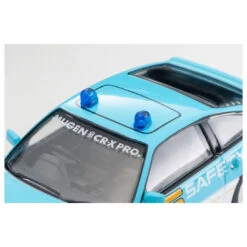Tomy Tec LV-N318A Mugen CR-X Pro Suzuka Circuit Safety Car Light Blue 11 Tomy Tec LV-N318A Mugen CR-X Pro Suzuka Circuit Safety Car Light Blue -Best Toys Shop X331872 6