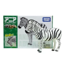 Ania AS-04 Zebra -Best Toys Shop ania as 04 zebra 1