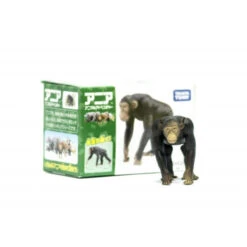 Ania AS-14 Chimpanzee -Best Toys Shop ania as 14 chimpanzee