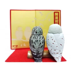 Ania New Year Oriental Zodiac Owl -Best Toys Shop ania new year owl