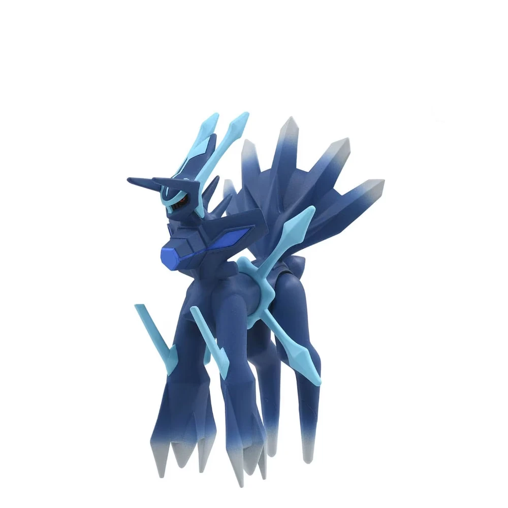 Pokemon Moncolle ML 27 Dialga Origin Form 1 Pokemon Moncolle ML 27 Dialga Origin Form