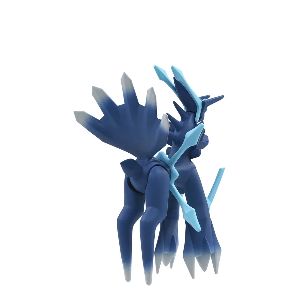 Pokemon Moncolle ML 27 Dialga Origin Form 2 Pokemon Moncolle ML 27 Dialga Origin Form - Image 2