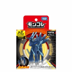 Pokemon Moncolle ML 27 Dialga Origin Form 11 Pokemon Moncolle ML 27 Dialga Origin Form -Best Toys Shop dalgiaorigin3