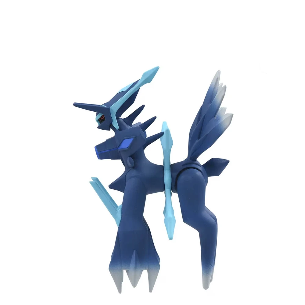 Pokemon Moncolle ML 27 Dialga Origin Form 3 Pokemon Moncolle ML 27 Dialga Origin Form - Image 3