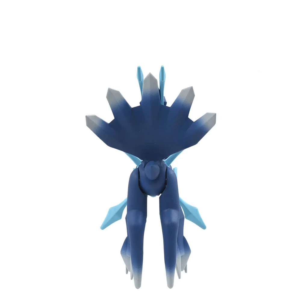 Pokemon Moncolle ML 27 Dialga Origin Form 4 Pokemon Moncolle ML 27 Dialga Origin Form - Image 4