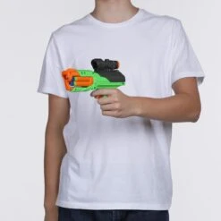 Dart Zone Storm Squad Quickshot Blaster -Best Toys Shop dart zone storm squad quickshot blaster 3