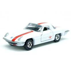 Dream Tomica Evangerion The Movie Nerv Official