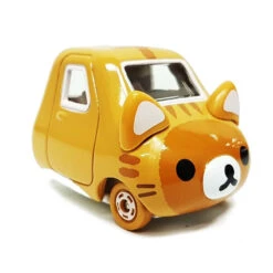 Dream Tomica Rilakkuma Cat Costume