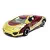 Dream Tomica SP Iron Man President MC