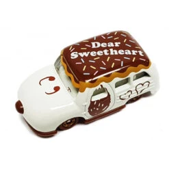 Dream Tomica Special SP Snoopy Valentine -Best Toys Shop dream tomica special sp snoopy valentine 2