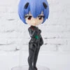 Figuarts Mini Rei Ayanami