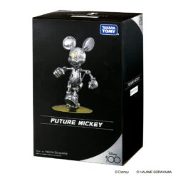 Takara Tomy D100 Future Mickey (Pre-Order Direct) -Best Toys Shop fm info03