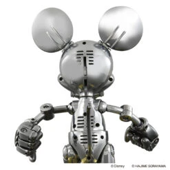Takara Tomy D100 Future Mickey (Pre-Order Direct) -Best Toys Shop fm info07