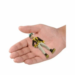 Moncolle Trainer Collection - Friede -Best Toys Shop frieda3