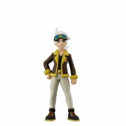 Moncolle Trainer Collection - Friede -Best Toys Shop frieda4