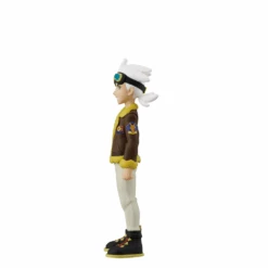 Moncolle Trainer Collection - Friede -Best Toys Shop frieda5