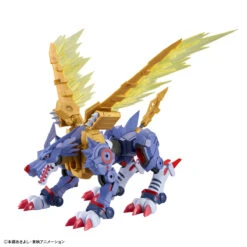 Figure Rise Standard Amplified Metal Garurumon -Best Toys Shop fsgarurumon8