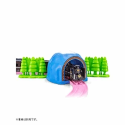 Plarail Spring Rail Kit 13 Plarail Spring Rail Kit -Best Toys Shop plarailspring6