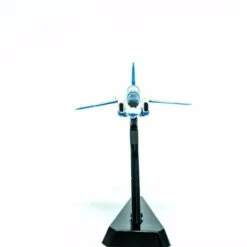 Tomica Premium 22 Jasdf Air Self Defense Force T-4 Blue Impulse -Best Toys Shop premium 22 airplane 4