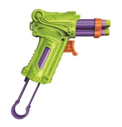 Dart Zone Tri-Fire Triple-Shot Blaster 2 Pack -Best Toys Shop pt6253 2 Eu 4