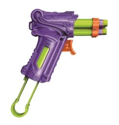 Dart Zone Tri-Fire Triple-Shot Blaster 2 Pack -Best Toys Shop pt6253 2 Eu 5