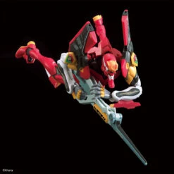 Rg Multipurpose Humanoid Decisive Weapon Artificial Human Evangelion Production Model 02 17 Rg Multipurpose Humanoid Decisive Weapon Artificial Human Evangelion Production Model 02 -Best Toys Shop rgeva026