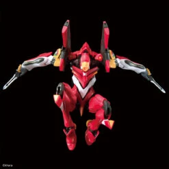 Rg Multipurpose Humanoid Decisive Weapon Artificial Human Evangelion Production Model 02 19 Rg Multipurpose Humanoid Decisive Weapon Artificial Human Evangelion Production Model 02 -Best Toys Shop rgeva028